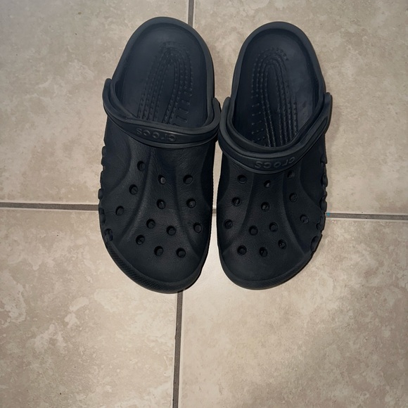 CROCS Shoes Black Crocs For Men Poshmark